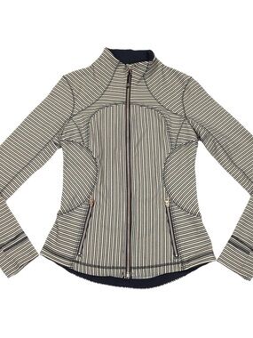 Lululemon Forme II Jacket